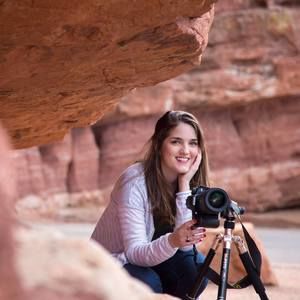 Meet your Posher, Laura